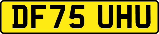 DF75UHU