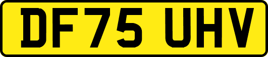 DF75UHV