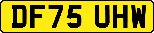 DF75UHW