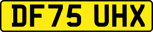 DF75UHX