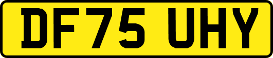 DF75UHY