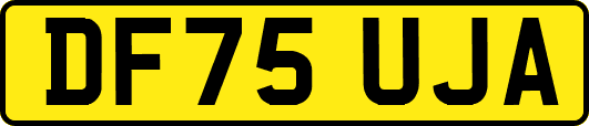 DF75UJA