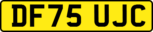 DF75UJC