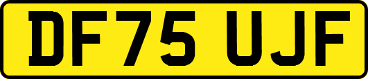 DF75UJF