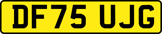 DF75UJG
