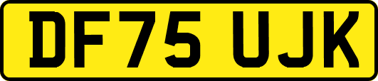 DF75UJK