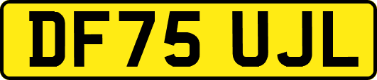 DF75UJL