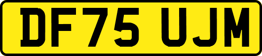 DF75UJM