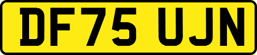 DF75UJN