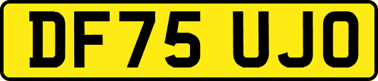 DF75UJO