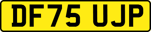 DF75UJP