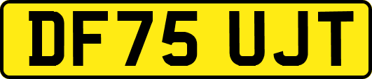 DF75UJT