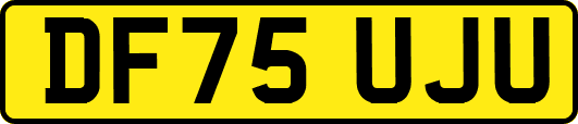 DF75UJU