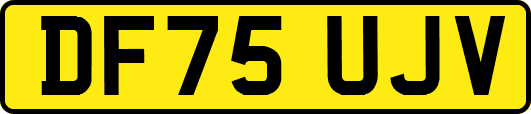 DF75UJV