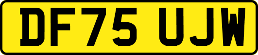 DF75UJW