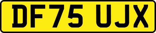 DF75UJX