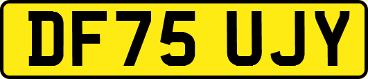 DF75UJY
