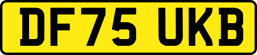 DF75UKB