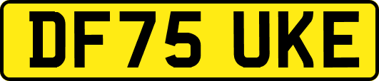 DF75UKE
