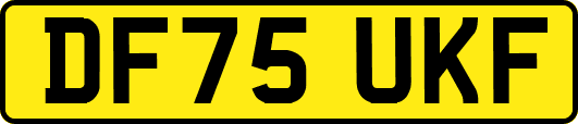 DF75UKF