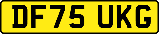 DF75UKG