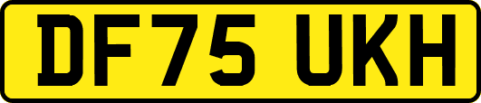 DF75UKH