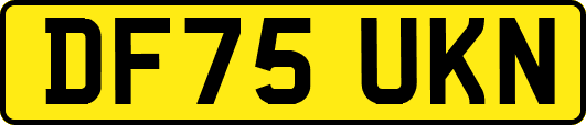 DF75UKN