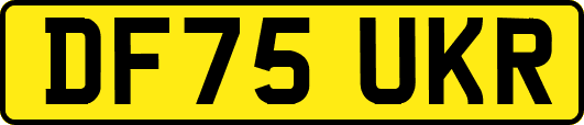 DF75UKR