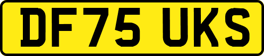 DF75UKS