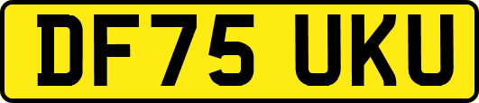 DF75UKU