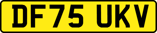 DF75UKV