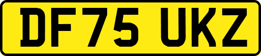 DF75UKZ