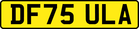 DF75ULA