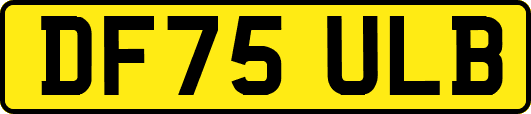 DF75ULB