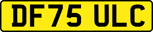 DF75ULC