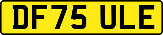 DF75ULE