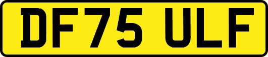 DF75ULF