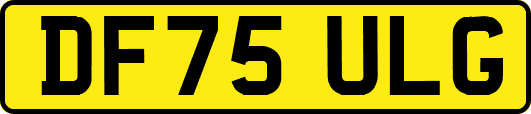 DF75ULG