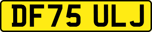 DF75ULJ
