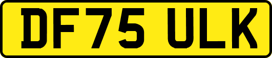 DF75ULK