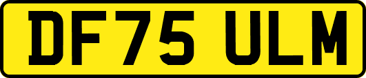 DF75ULM