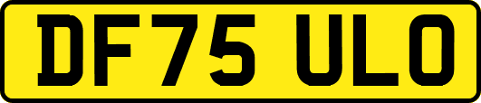 DF75ULO