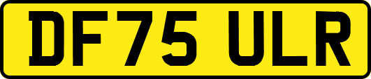 DF75ULR