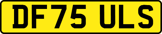 DF75ULS