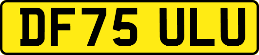 DF75ULU