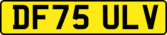 DF75ULV