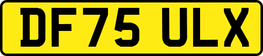 DF75ULX