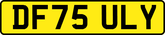 DF75ULY