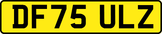 DF75ULZ