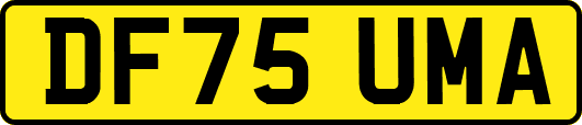 DF75UMA